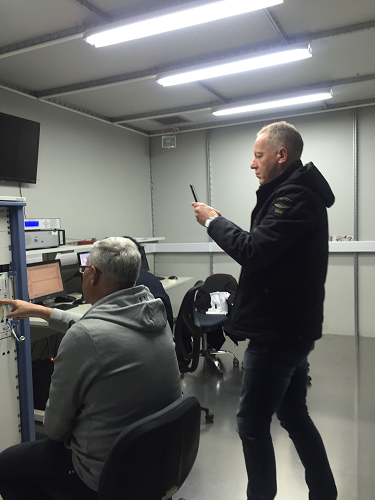 赛特公司ECE认证 赛特公司ECE认证