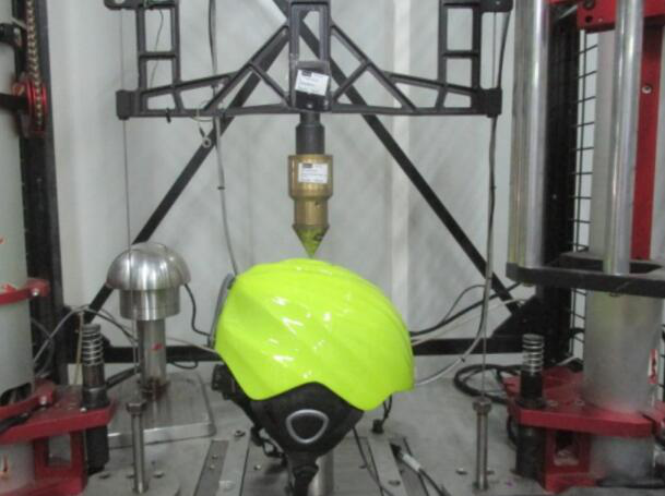 头盔DOT认证测试 头盔DOT认证测试