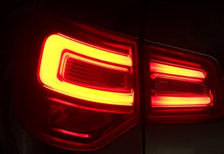 车辆示廓灯E-mark认证 车辆示廓灯E-mark认证