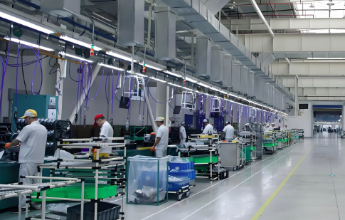 2025年1、2月国内摩托车产业情况介绍