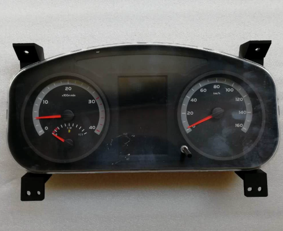 车辆仪表板E-mark认证