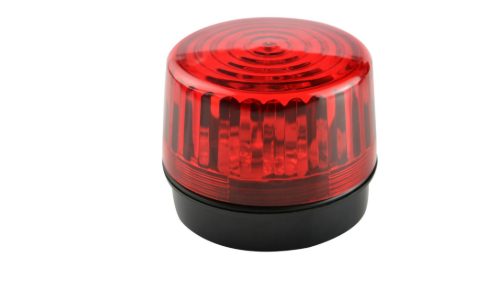 汽车警示灯ECE R65认证申请