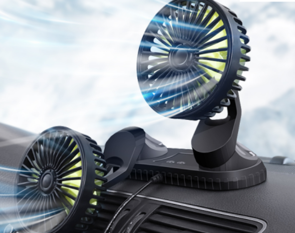 车载风扇ECE R10认证 车载风扇ECE R10认证