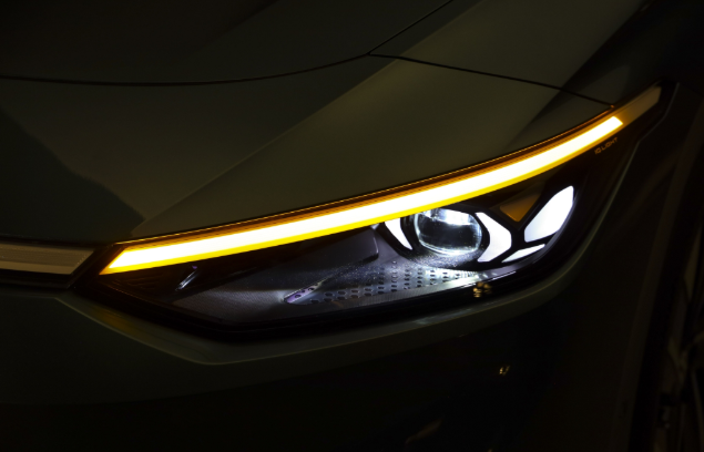 转向信号灯ECE R148认证 转向信号灯ECE R148认证