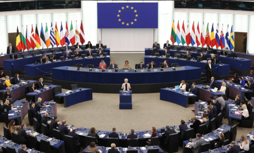 欧盟《新ELV法》相关介绍