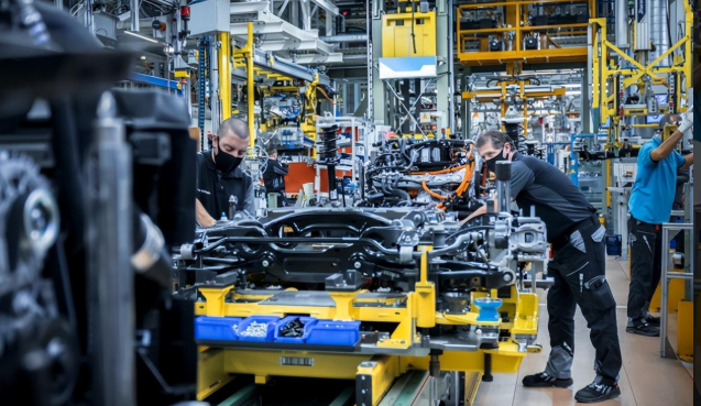 欧盟《新ELV法》相关介绍