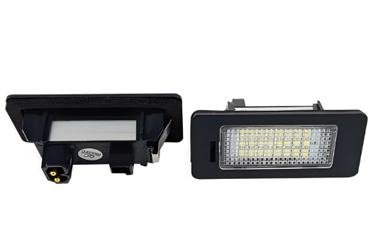 关于后牌照灯最新法规解读