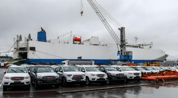 关于对纯电动乘用车实施出口许可证管理介绍 关于对纯电动乘用车实施出口许可证管理介绍