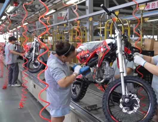 2026年度汽车和摩托车出口许可申报情况介绍