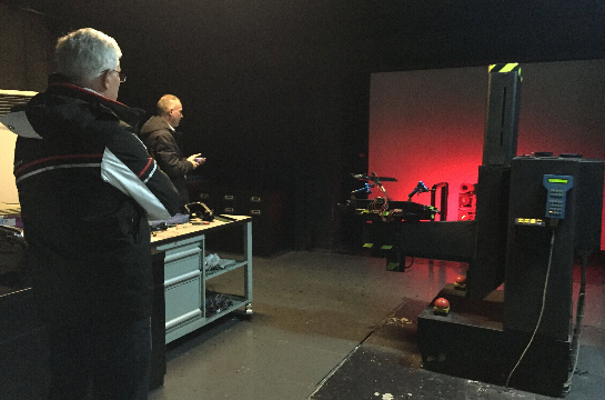 高位制动灯ECE认证