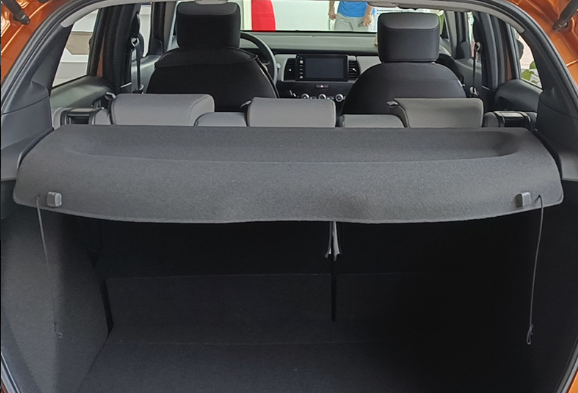 车辆隔板E-mark认证