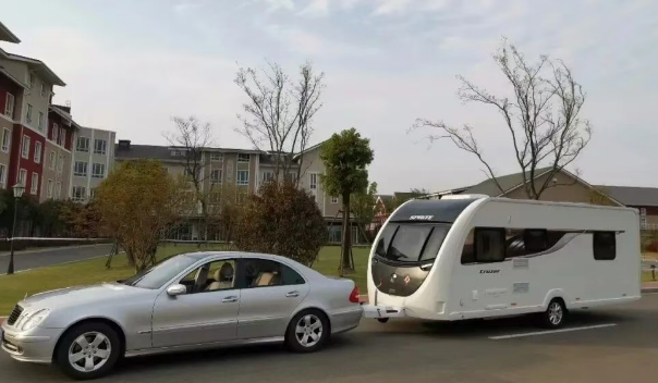 关于乘用车牵引功能法规要求介绍