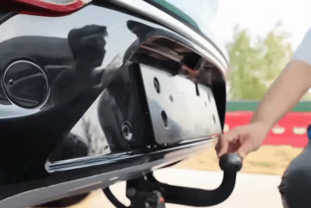 关于乘用车牵引功能法规要求介绍