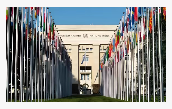 第197次联合国世界车辆法规协调论坛情况介绍 第197次联合国世界车辆法规协调论坛情况介绍