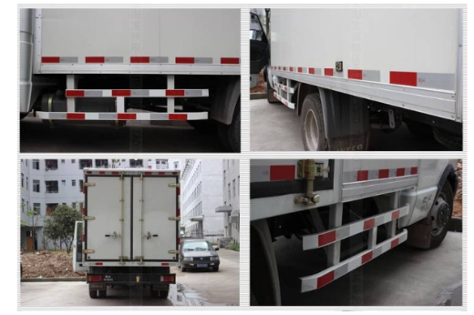 反光条E-mark认证