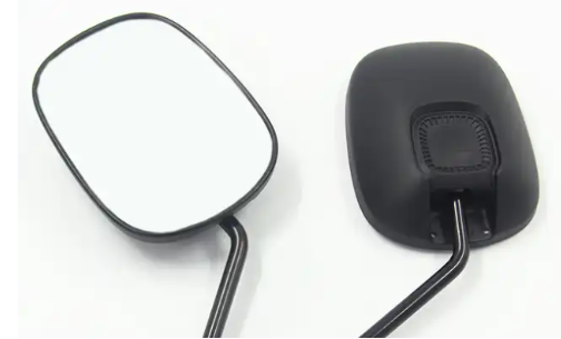 电动三轮车后视镜ECE R81认证 电动三轮车后视镜ECE R81认证